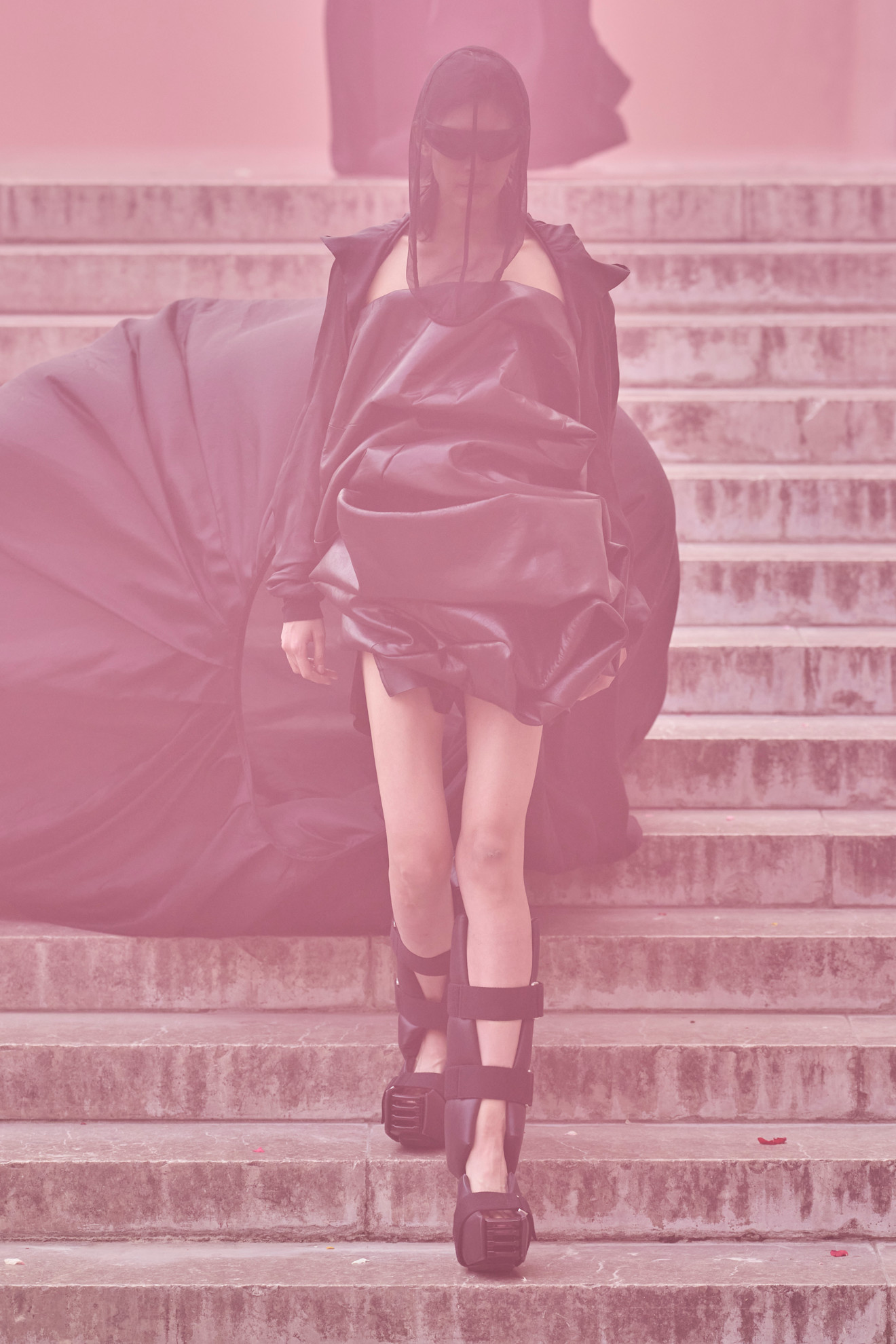 Rick Owens S24 075