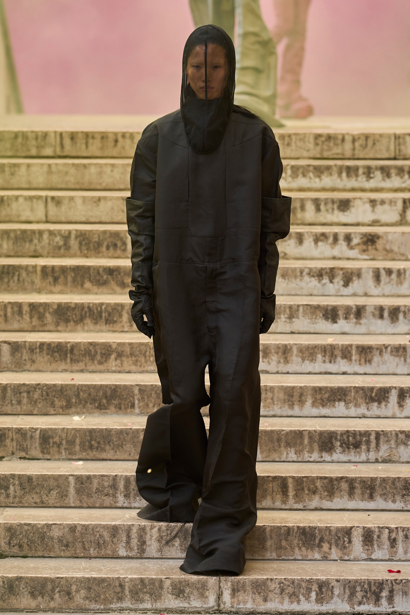 Rick Owens S24 081