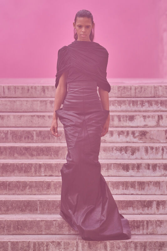 Rick Owens S24 005