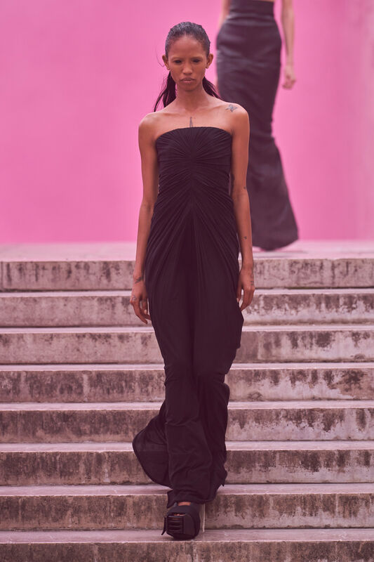 Rick Owens S24 009