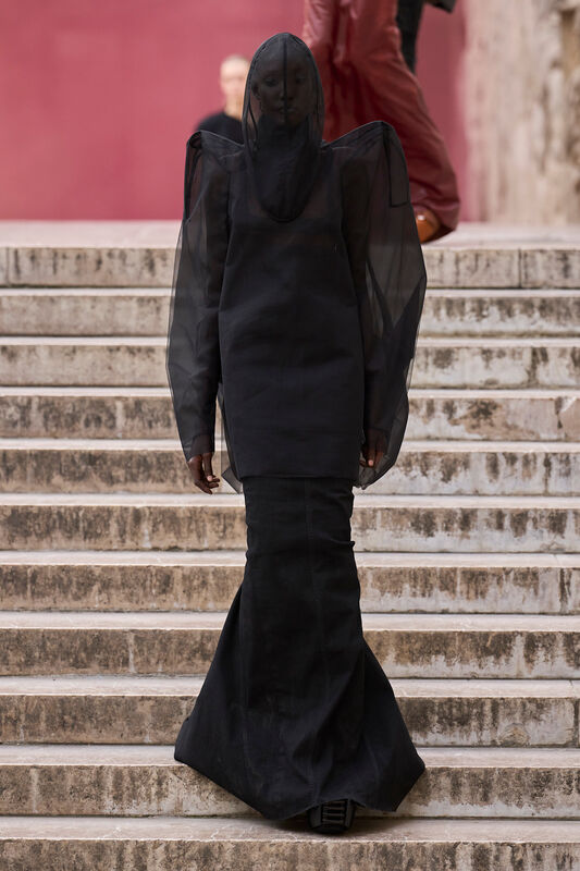 Rick Owens S24 017
