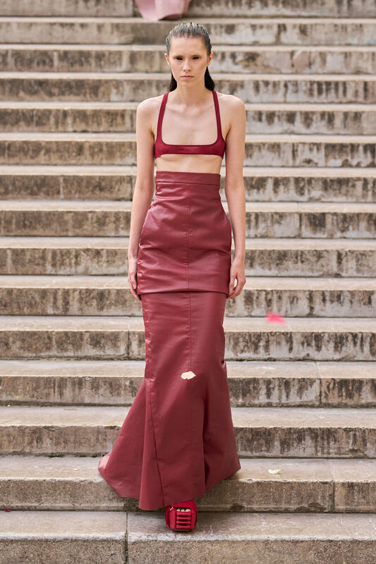 Rick Owens S24 023