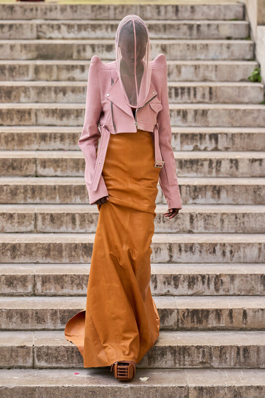 Rick Owens S24 027