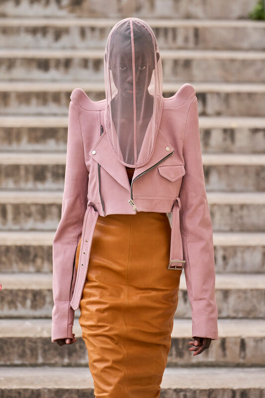 Rick Owens S24 028