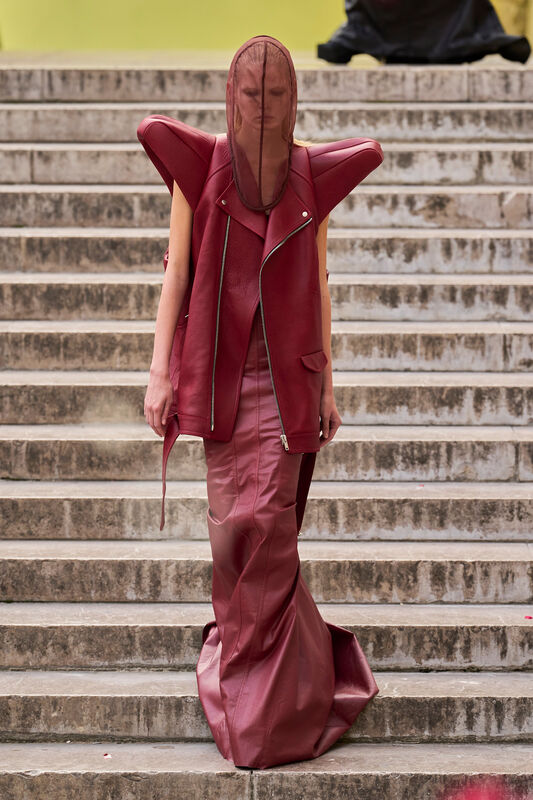 Rick Owens S24 033