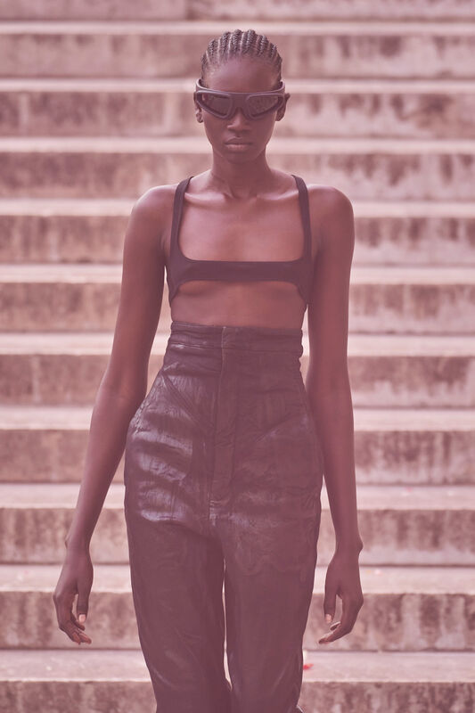 Rick Owens S24 040