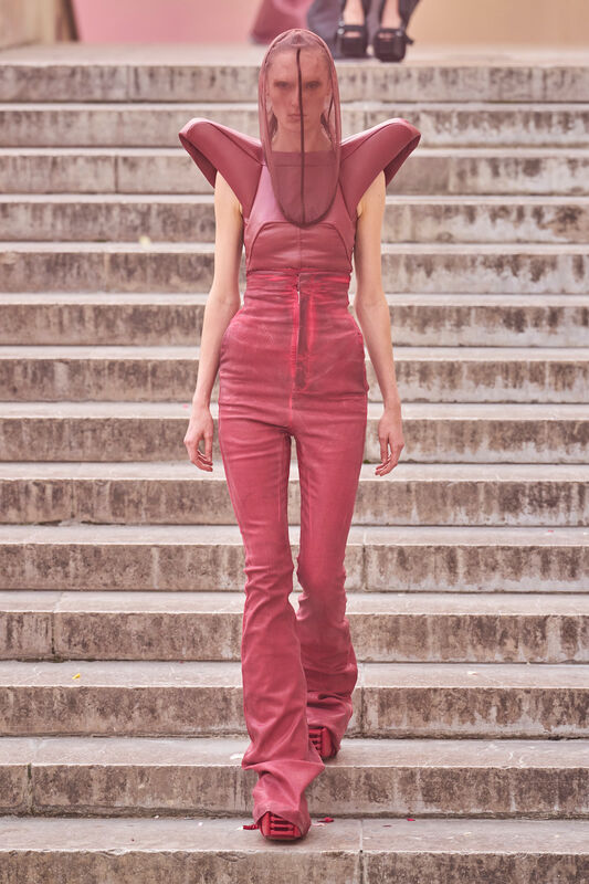 Rick Owens S24 051