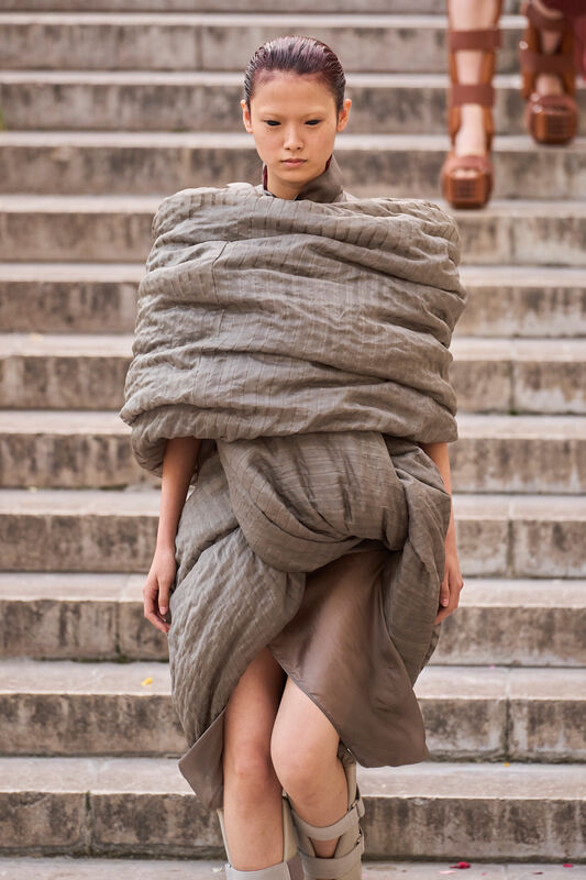 Rick Owens S24 060