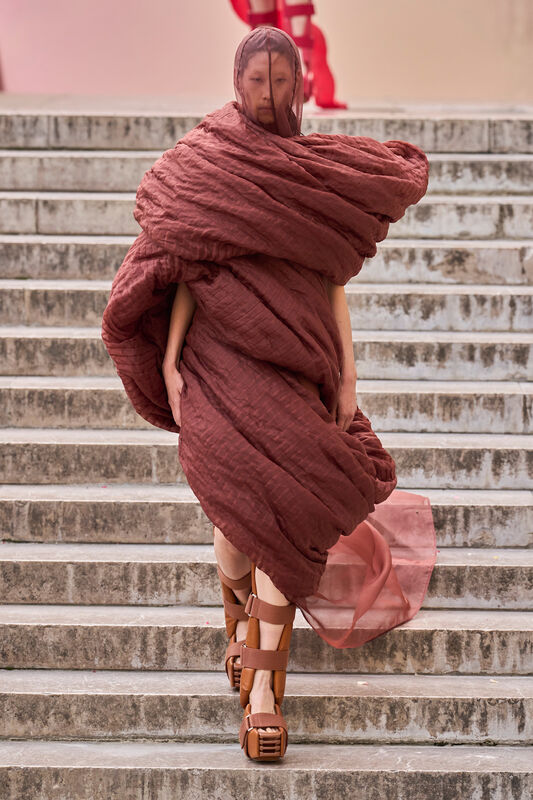 Rick Owens S24 061