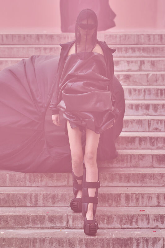 Rick Owens S24 075