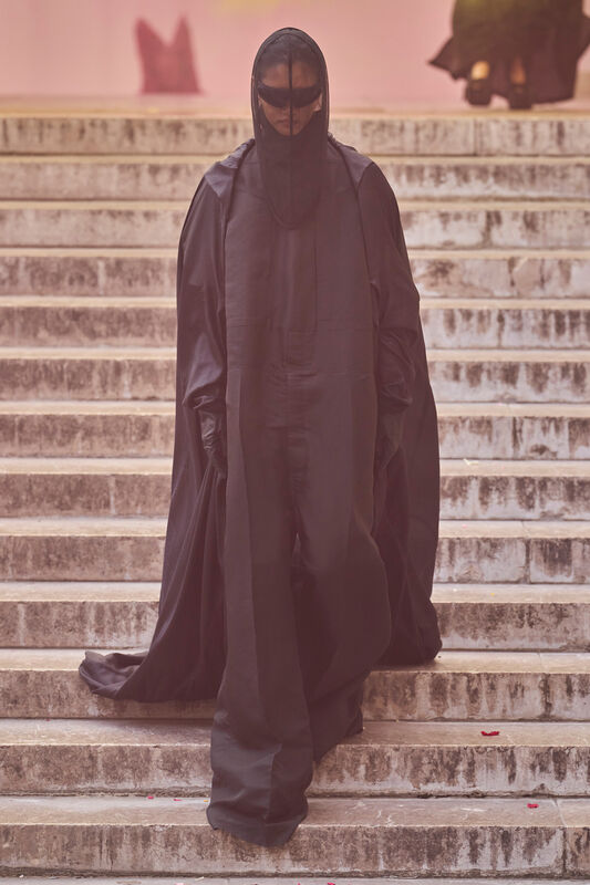 Rick Owens S24 077