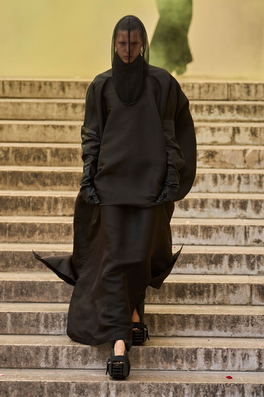 Rick Owens S24 079