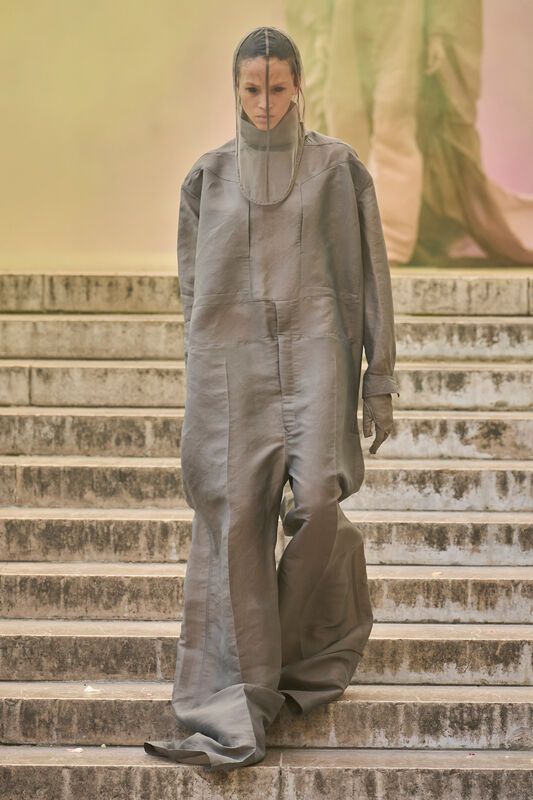 Rick Owens S24 083