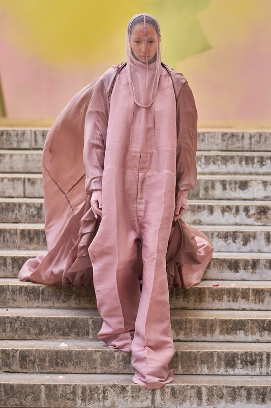 Rick Owens S24 085