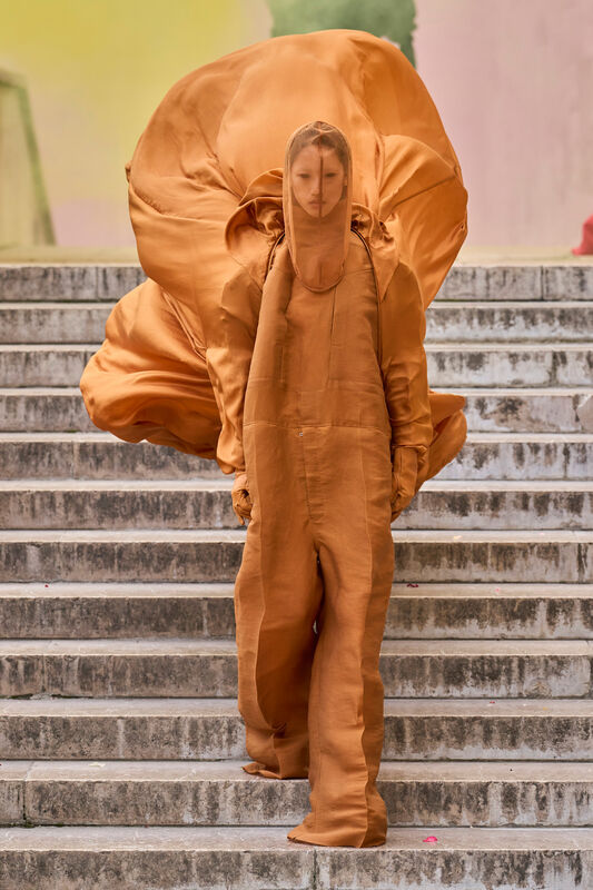 Rick Owens S24 087