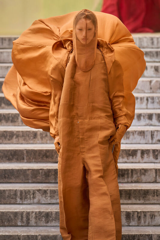 Rick Owens S24 088
