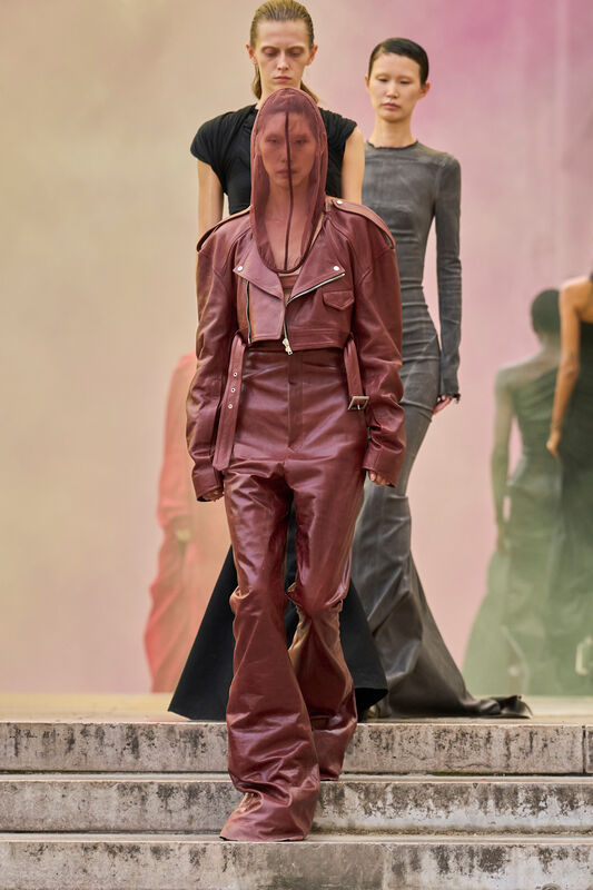 Rick Owens S24 093