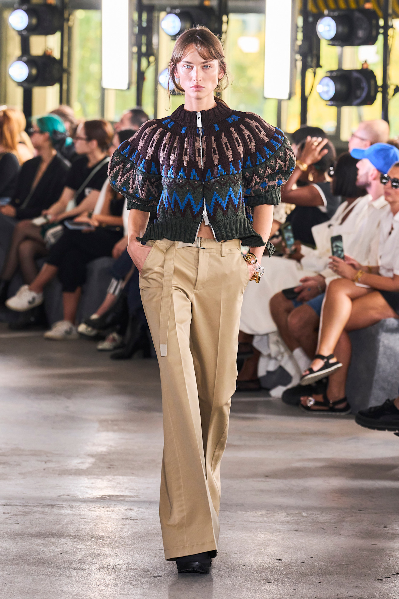 Sacai S24 024