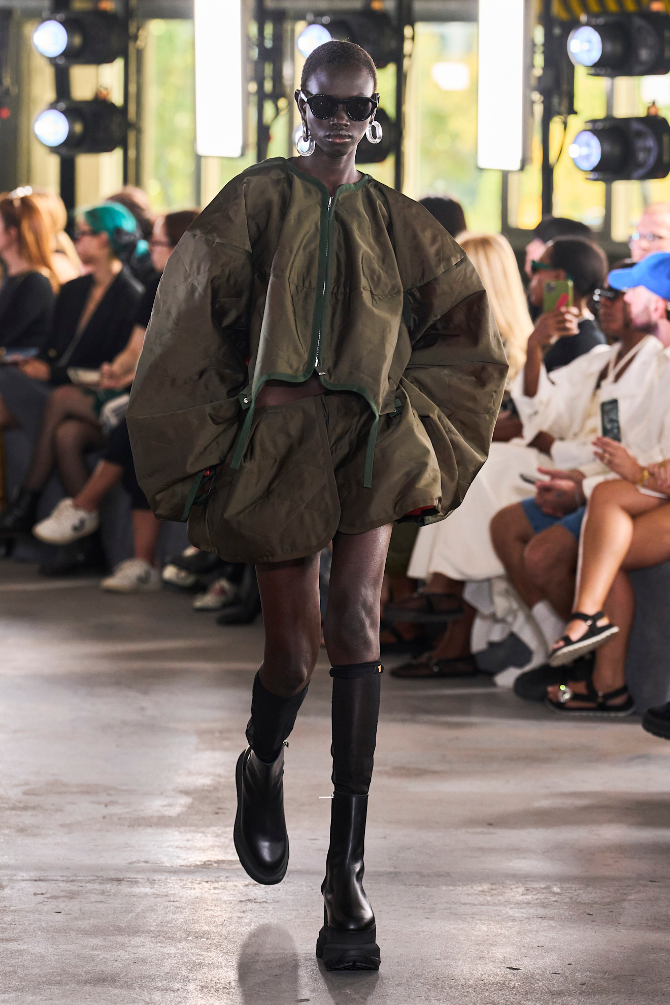 Sacai S24 028