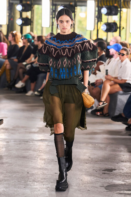 Sacai S24 025
