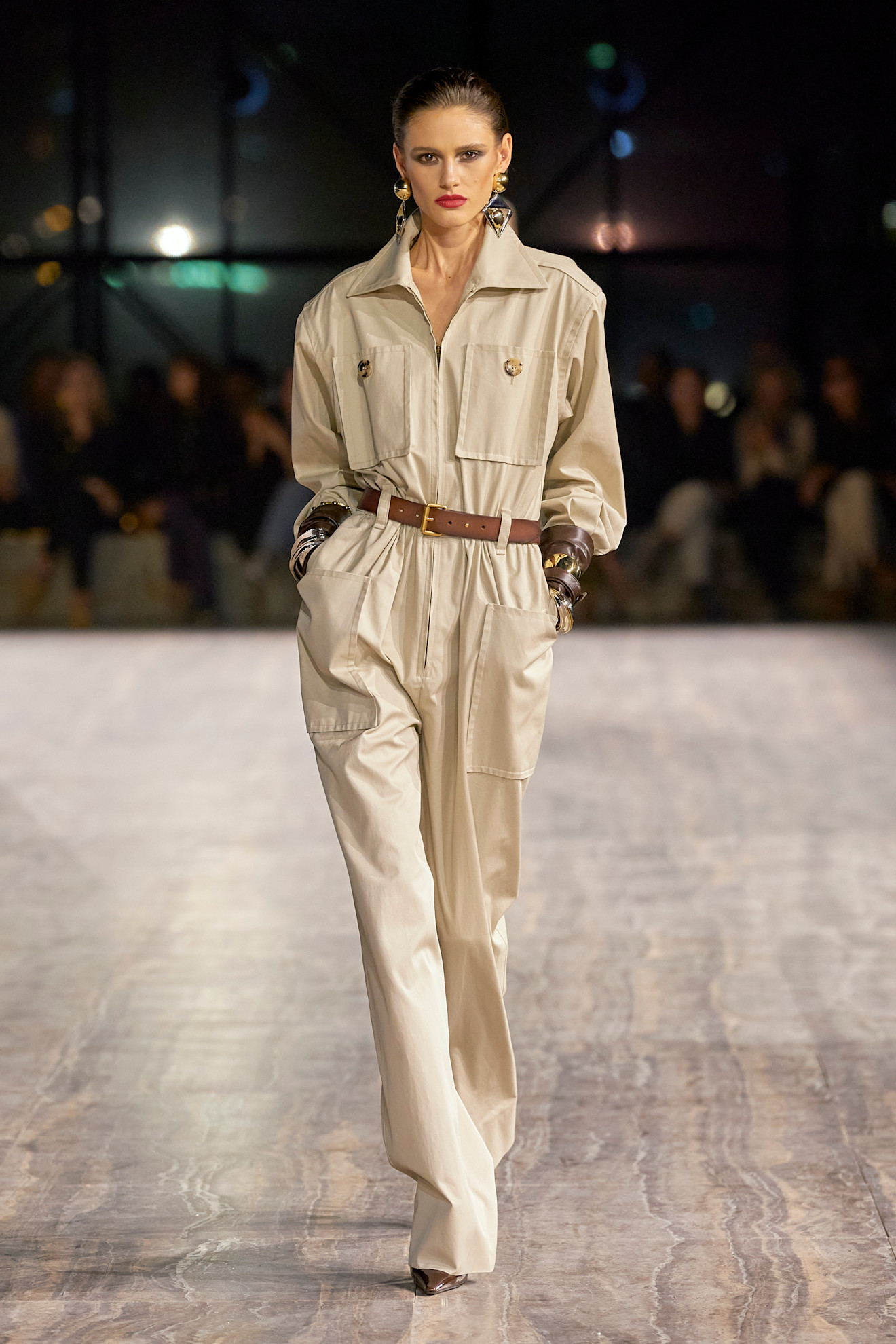 Saint Laurent S24 001