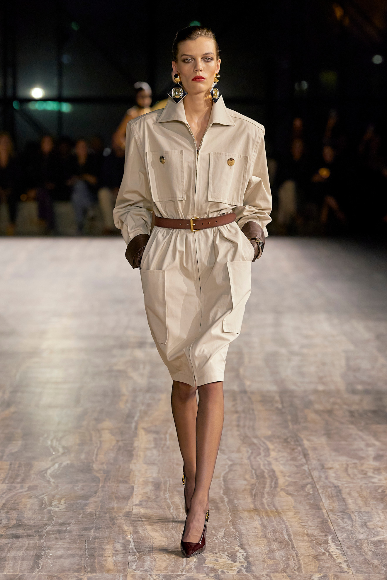 Saint Laurent S24 006