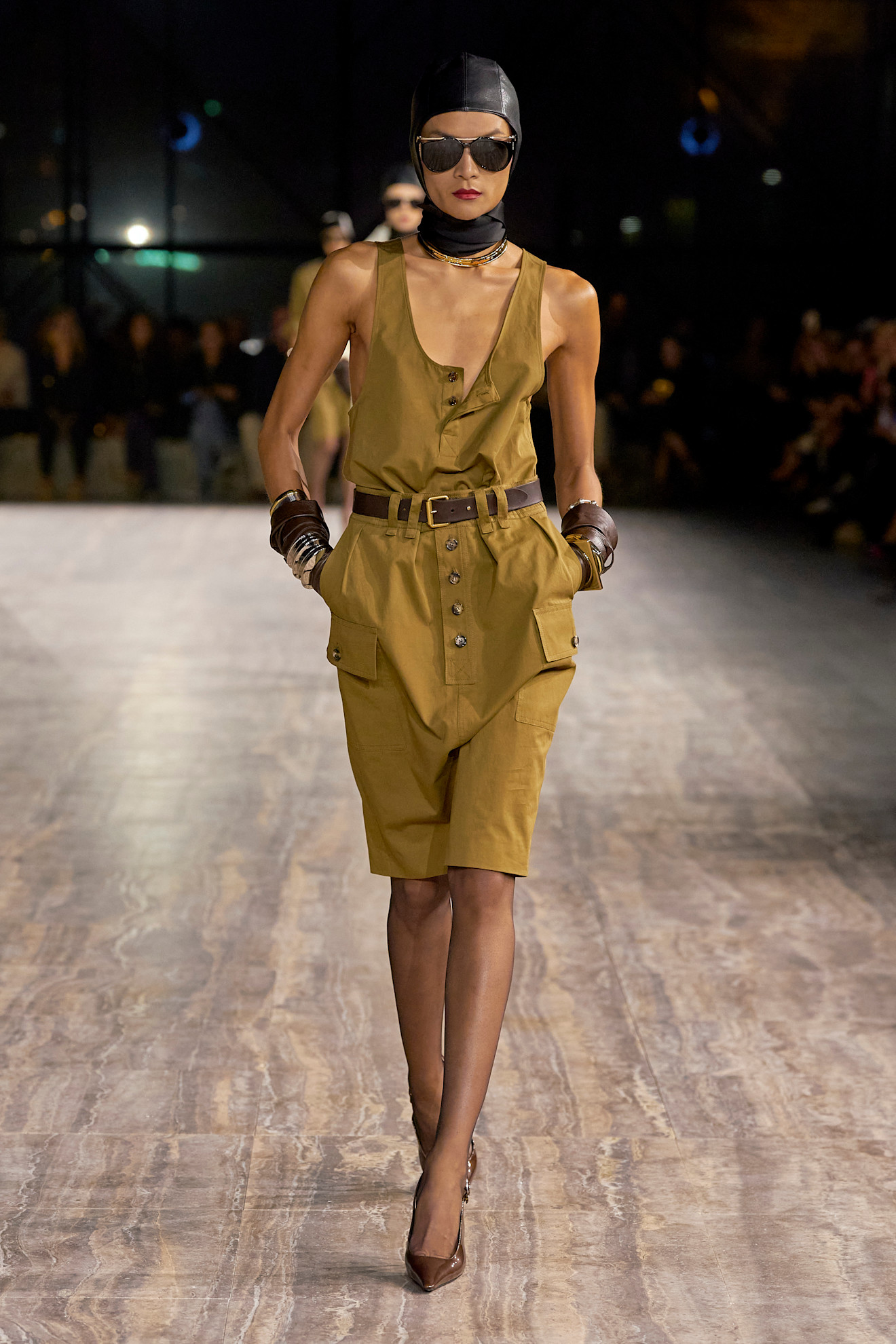 Saint Laurent S24 008