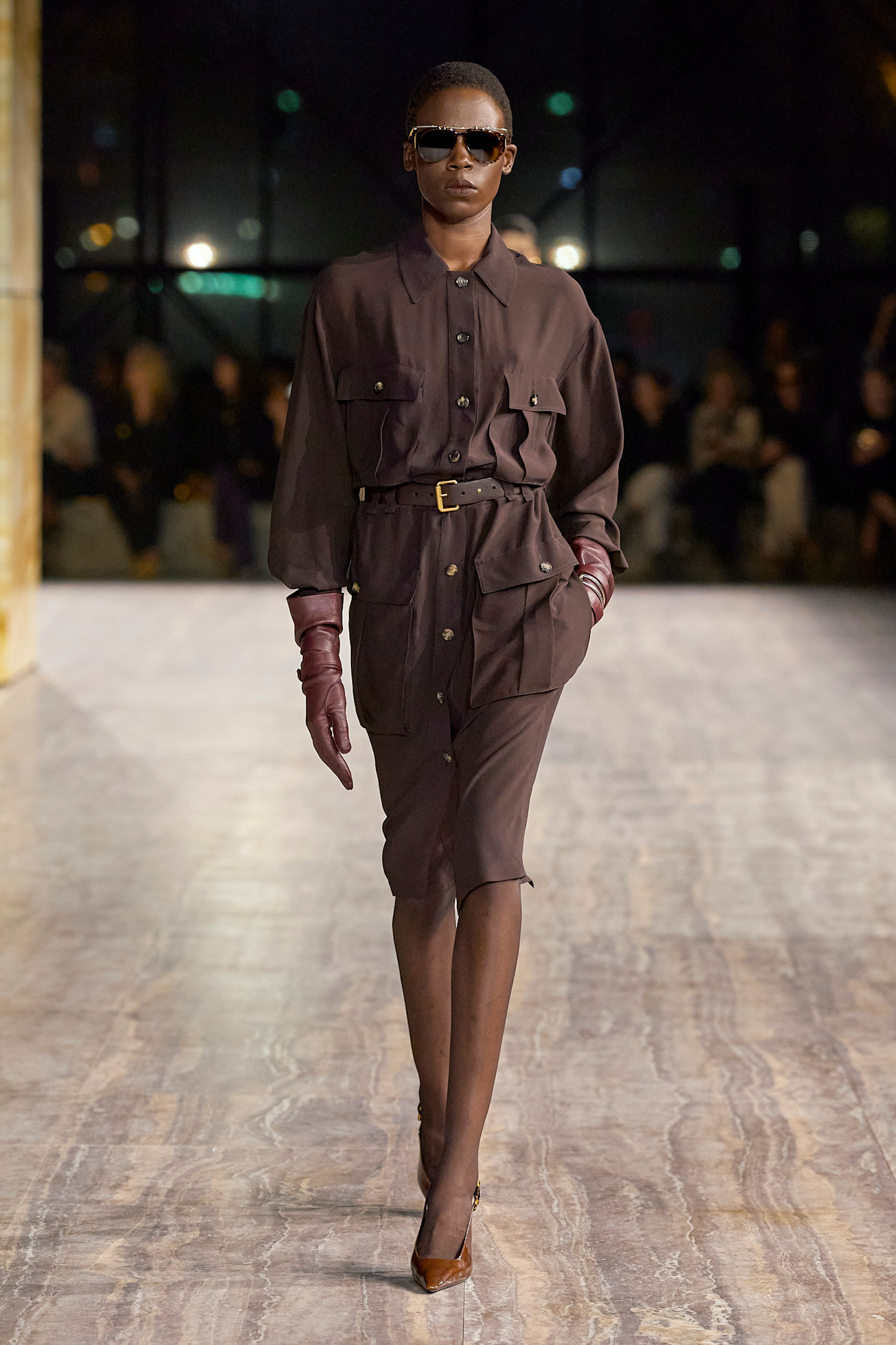 Saint Laurent S24 012