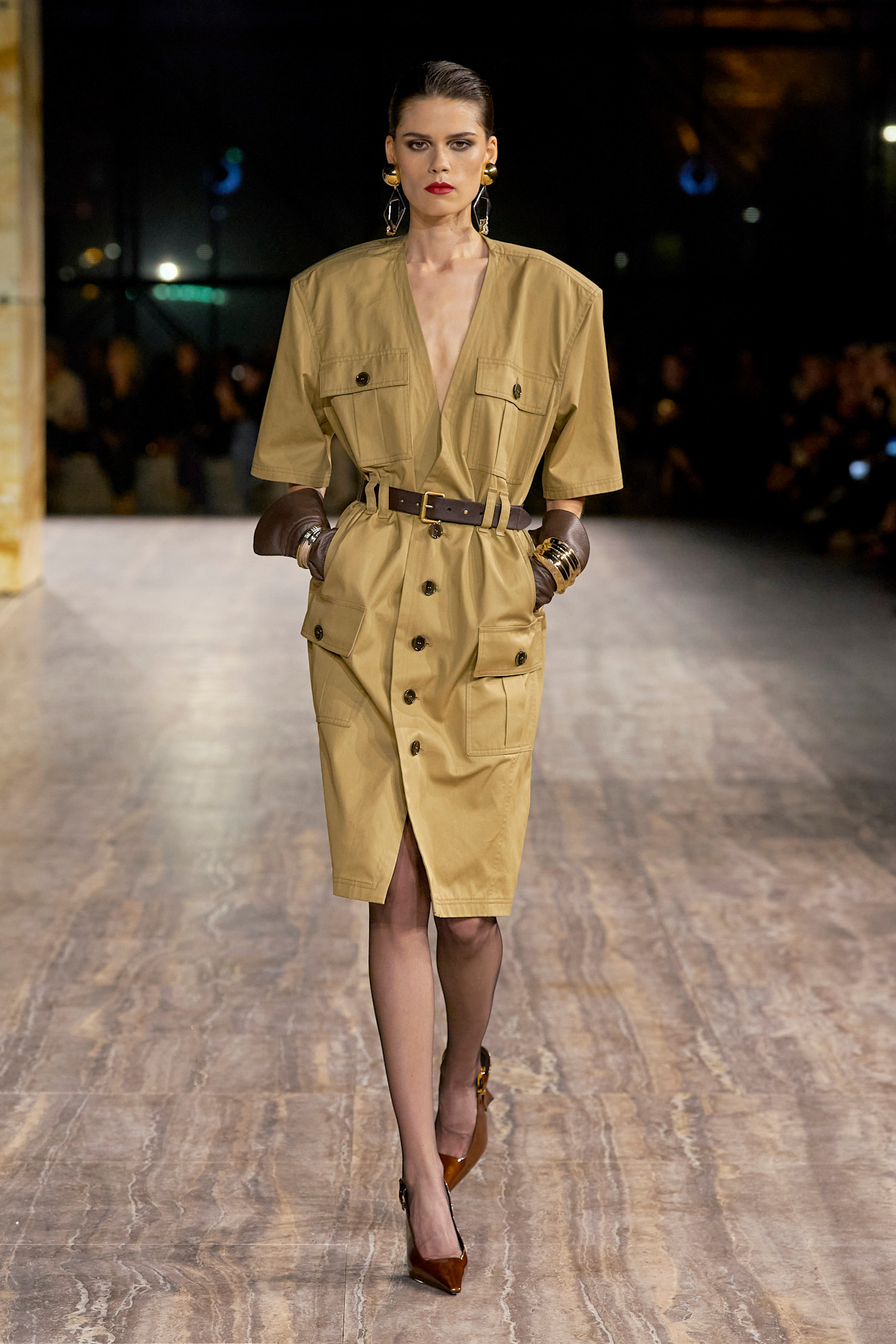 Saint Laurent S24 013