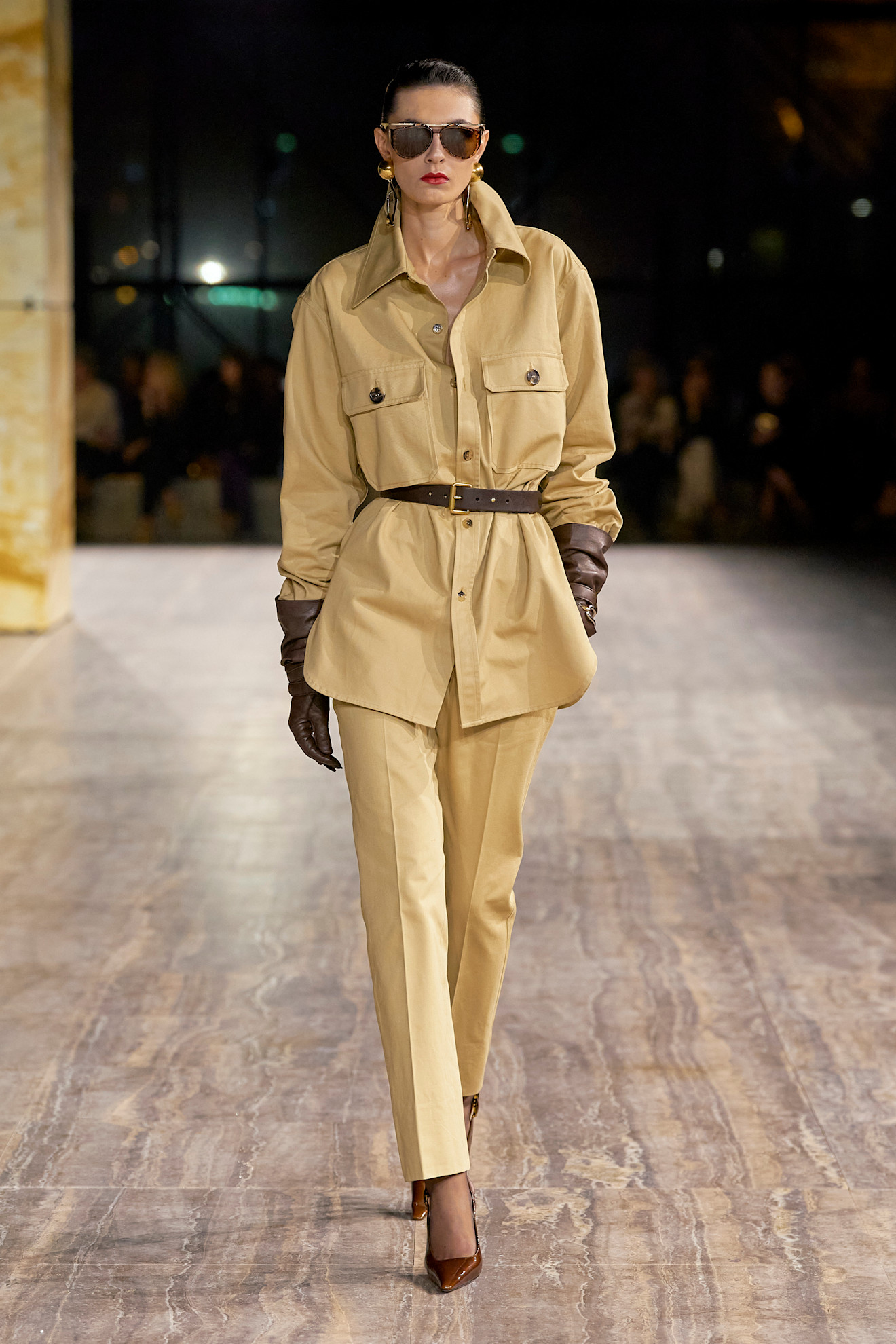 Saint Laurent S24 020