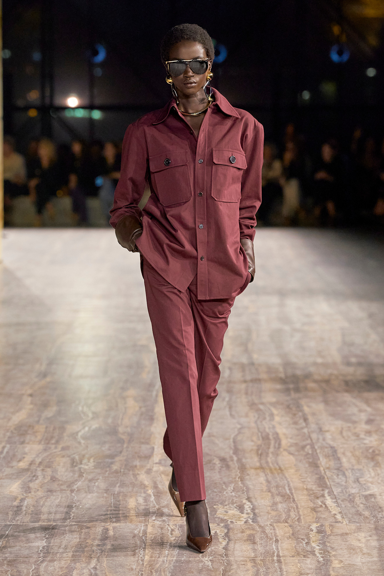 Saint Laurent S24 023