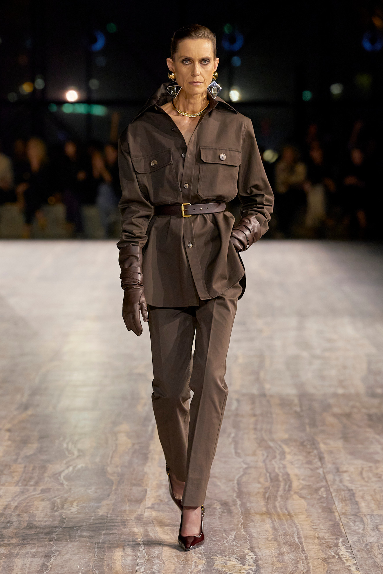 Saint Laurent S24 024
