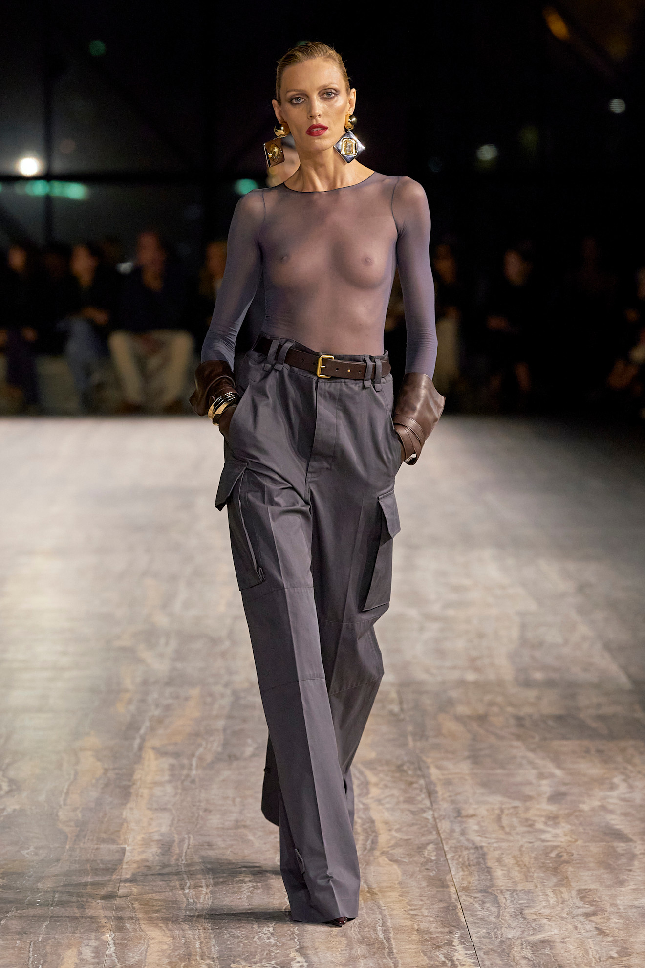Saint Laurent S24 027