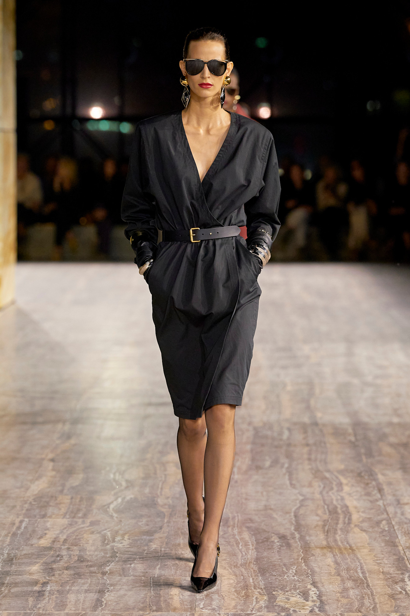 Saint Laurent S24 038
