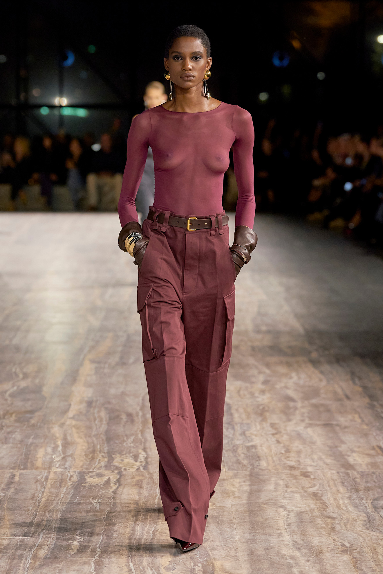 Saint Laurent S24 041