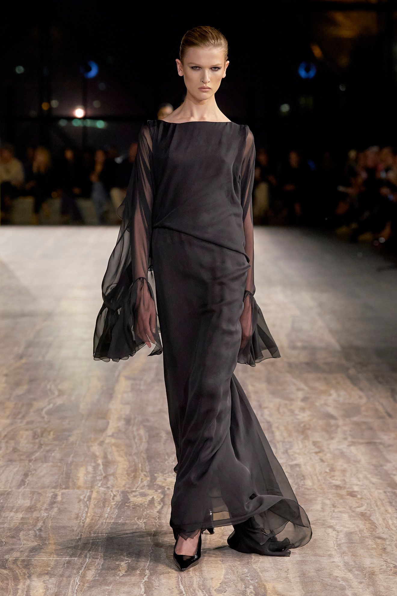 Saint Laurent S24 047