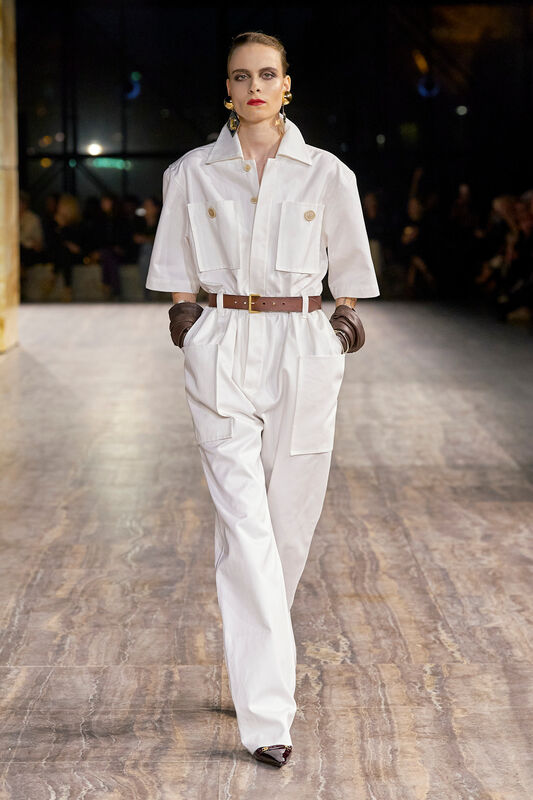 Saint Laurent S24 003