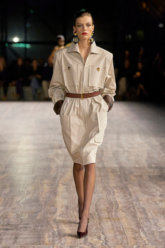 Saint Laurent S24 006