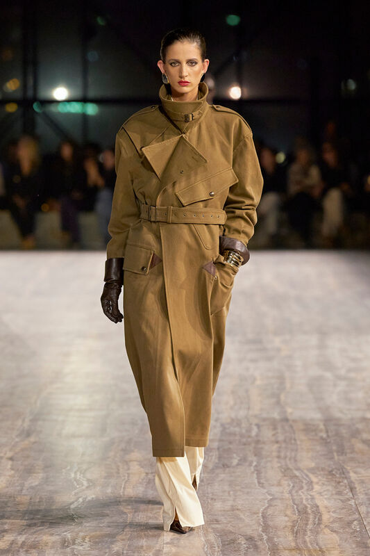 Saint Laurent S24 011