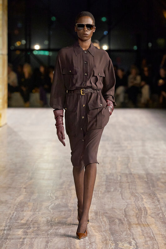 Saint Laurent S24 012