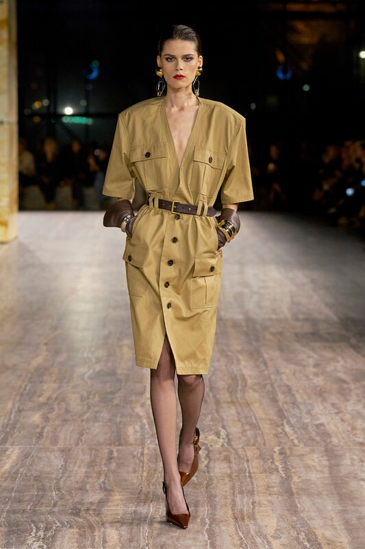 Saint Laurent S24 013