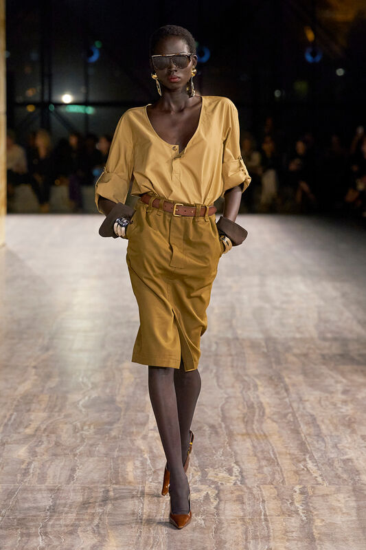 Saint Laurent S24 014