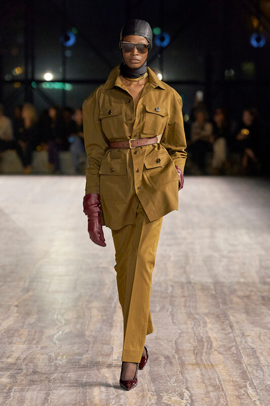 Saint Laurent S24 015