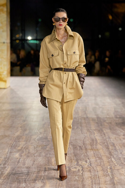 Saint Laurent S24 020