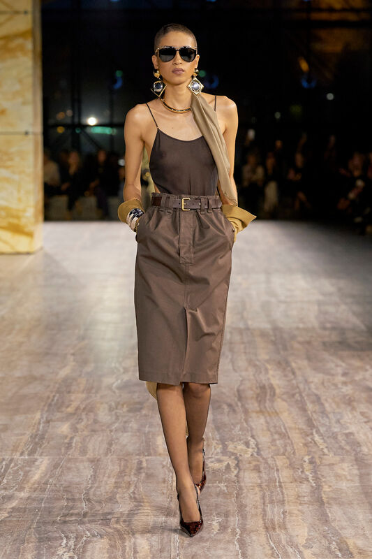 Saint Laurent S24 021