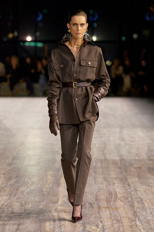Saint Laurent S24 024