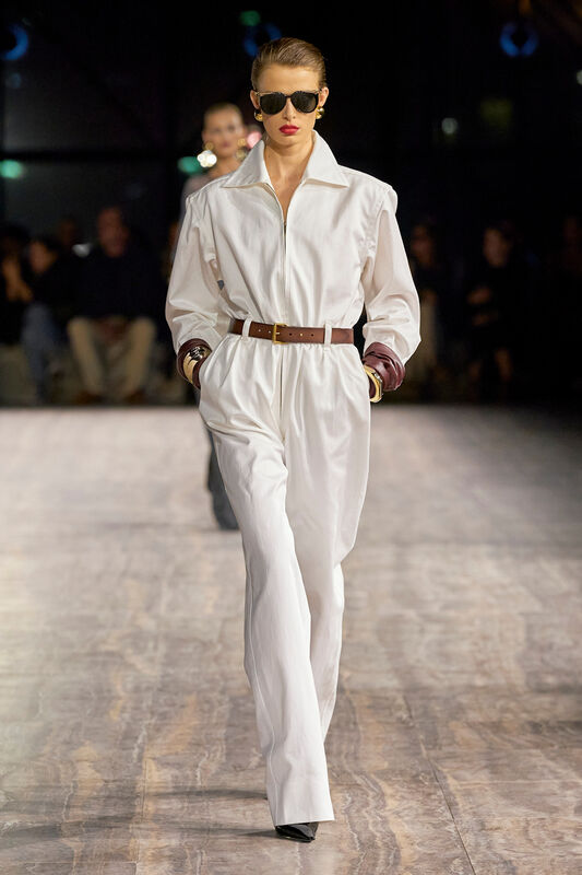 Saint Laurent S24 026