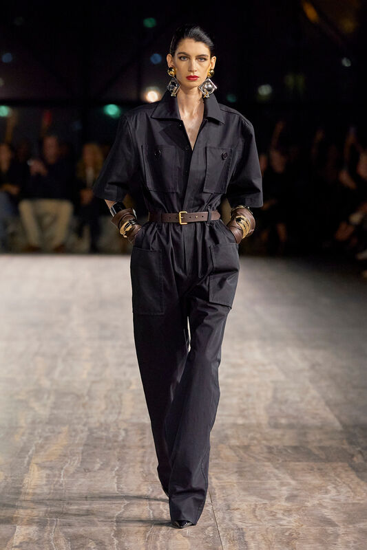 Saint Laurent S24 028