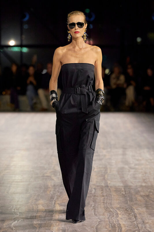 Saint Laurent S24 029