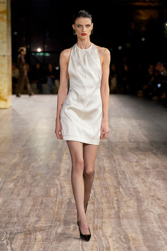 Saint Laurent S24 032